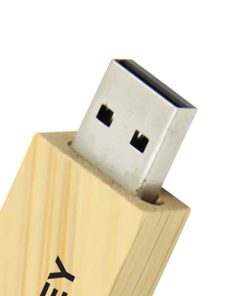 Bamboo USB Drive 32GB 20 32GB Bamboo USB Flash Drive Image 6