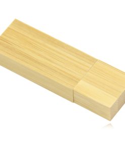 Bamboo USB Drive 32GB 22 32GB Bamboo USB Flash Drive Image 8