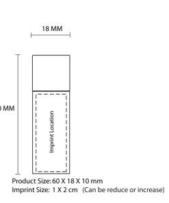 Bamboo USB Drive 32GB 25 32GB Bamboo USB Flash Drive Image 11