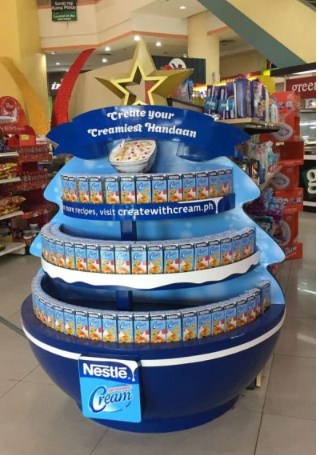 End Cap Displays 1 End Cap Displays