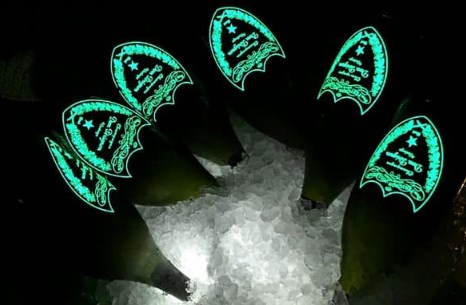 Light-Up Labels 1 Light-Up Labels