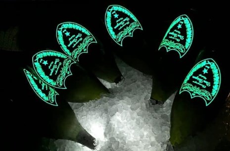 Light-Up Labels Marketing 1 Light-Up Labels