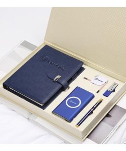 5 in 1 Corporate Business Gift Set Image 1
