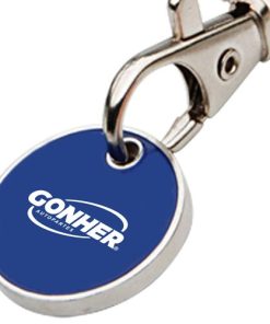 Trolley Token 9 Trolley Coin Image 2