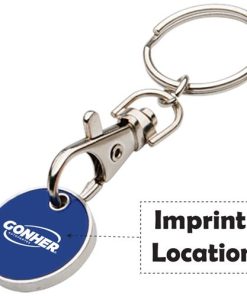 Trolley Token 11 Trolley Coin Image 4