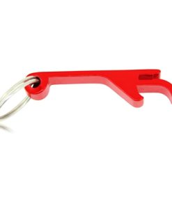 Keyring With Bottle And Can Opener Image 1