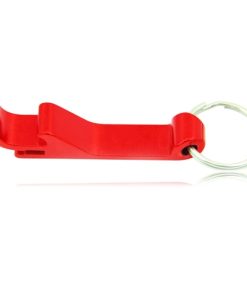 Aluminum Bottle and Can Opener Key Chain 16 Keyring With Bottle And Can Opener Image 2