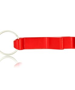 Aluminum Bottle and Can Opener Key Chain 19 Keyring With Bottle And Can Opener Image 5