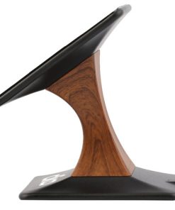 2-in-1 Wireless Charging Dock with MagSafe 10 2 in 1 Mobile Wireless Charger Dock Cradle Stand Image 3