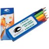 5 Pack Colored Pencils 1 Colored 5 Pencils Pack