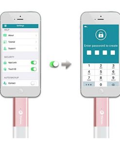 High Speed USB 3.0 Flash Drive With Rotating U Disk 11 High Speed USB 3.0 Flash Drive With Rotating U Disk Image 2