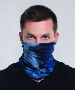 Motorcycle Ski Flag Headband Image 1