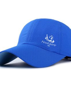 Custom Baseball Caps