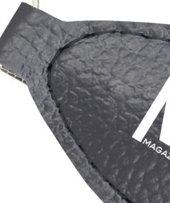 Leatherette Oval Keychain Light 18 Leatherette Oval Keychain Light Image 7