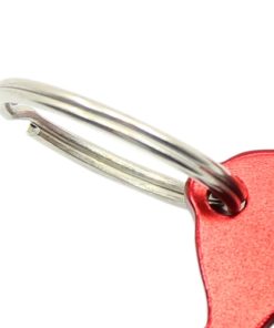 Bottle Opener Keychain Moose Shape 17 Moose Shape Keychain With Opener Image 6