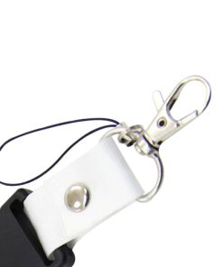 Lanyard Promotional USB Drive 2GB 20 2GB Lanyard Flash Drive Image 7