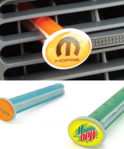 Auto Rod Vent Stick Air Freshener
