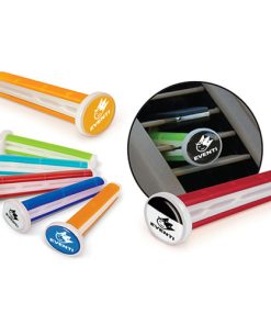 Imprinted Vent Stick Air Freshener 14 Auto Rod Vent Stick Air Freshener Image 5