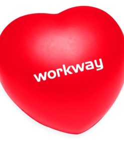 Squeeze Heart Stress Reliever