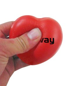 Heart Stress Balls 11 Squeeze Heart Stress Reliever Image 2