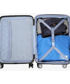 Portable Nylon Travel Shoe Bags with Zipper 13 Custom Portable Nylon Travel Shoe Bags with Zipper Closure Image 5