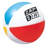 14-Inch Volleyball Beach Balls 2 Inflatable Beach Ball 14 Inch