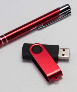 Executive personalized pen gift set with 8GB Flash Drive 18 Custom Executive Pen Gift Set with 8GB Flash Drive Image 7