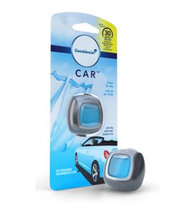 Promotional Car Vent Clip Air Fresheners