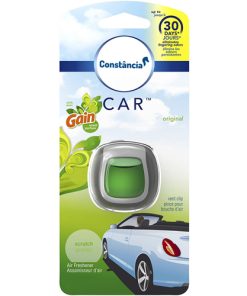 Promotional Car Vent Clip Air Fresheners Image 1