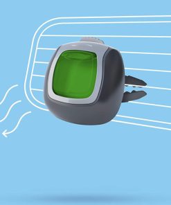 Promotional Air Freshener 12 Promotional Car Vent Clip Air Fresheners Image 2