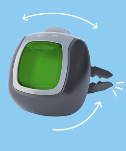 Promotional Air Freshener 13 Promotional Car Vent Clip Air Fresheners Image 3