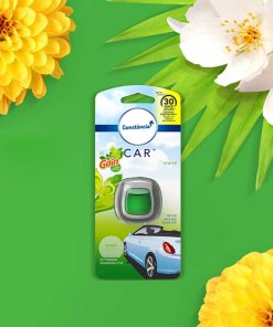 Promotional Air Freshener 15 Promotional Car Vent Clip Air Fresheners Image 5
