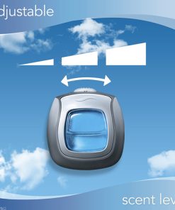 Promotional Air Freshener 17 Promotional Car Vent Clip Air Fresheners Image 7