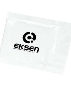 Moist Towelette Packet Image 1