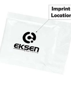 Moist Towelettes 11 Moist Towelette Packet Image 4