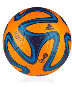 Standard Soccer Football