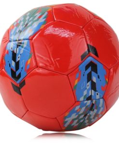 Standard Soccer Football Image 1