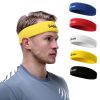 Sports Sweat Band 1 Sports Cotton Sweat Headband