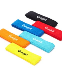 Sports Sweat Band 15 Sports Cotton Sweat Headband Image 3