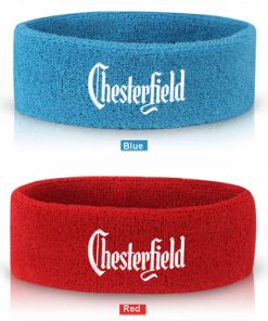 Sports Sweat Band 16 Sports Cotton Sweat Headband Image 4