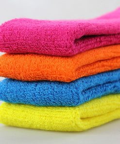 Sports Sweat Band 19 Sports Cotton Sweat Headband Image 7
