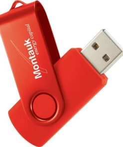 32GB Swivel USB Flash Drive 24 32GB Rotate USB Flash Drive Image 10