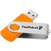 32GB Swivel USB Flash Drive 2 32GB Rotate USB Flash Drive