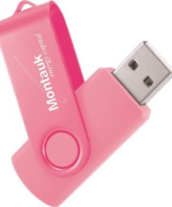 32GB Swivel USB Flash Drive 18 32GB Rotate USB Flash Drive Image 4