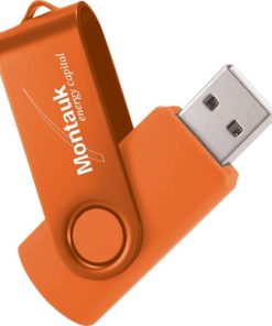 32GB Swivel USB Flash Drive 21 32GB Rotate USB Flash Drive Image 7