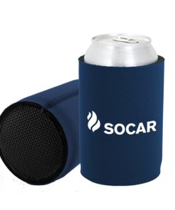 Neoprene Can Cooler Sleeve Image 1