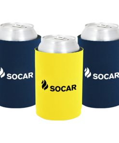 Can Cooler Sleeve 12 Neoprene Can Cooler Sleeve Image 2