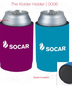 Can Cooler Sleeve 13 Neoprene Can Cooler Sleeve Image 3