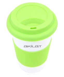 Ceramic Travel Cups 15 Charming Ceramic Travel Tumbler Image 2