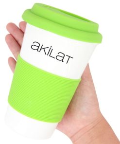 Ceramic Travel Cups 17 Charming Ceramic Travel Tumbler Image 4